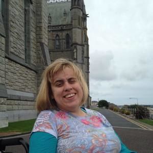 Meet your Posher, Maureen