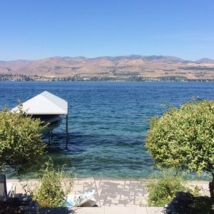 Meet your Posher, Setare