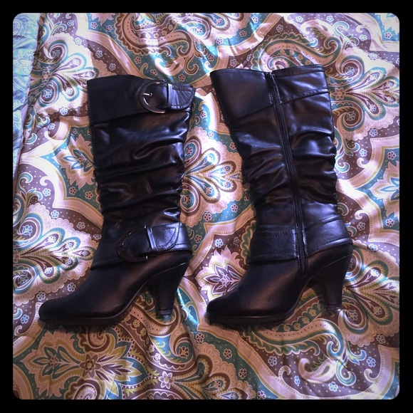 Boots