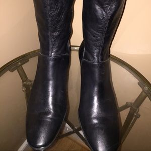 Cole Haan boots