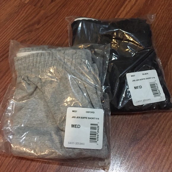 Soffe shorts