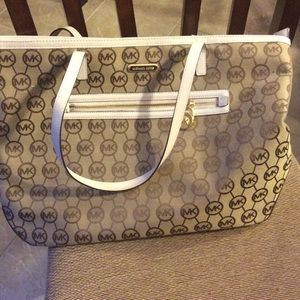 Michael Kors handbag