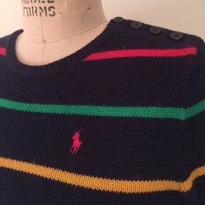 Ralph Lauren sweater