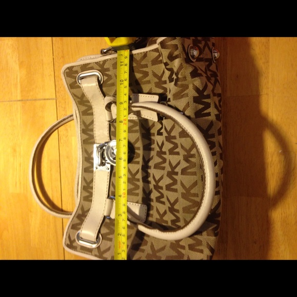 Michael Kors Handbags - Small/medium Handbag