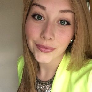 Meet your Posher, Taylor