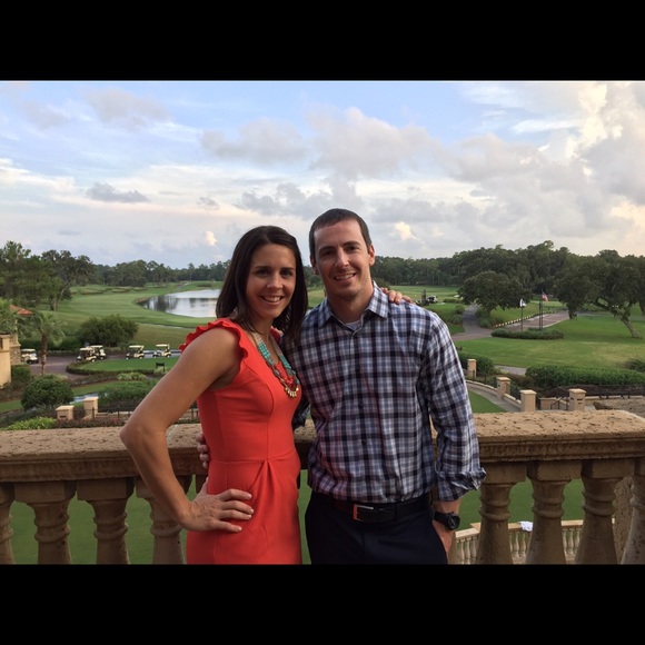 Meet your Posher, Christine