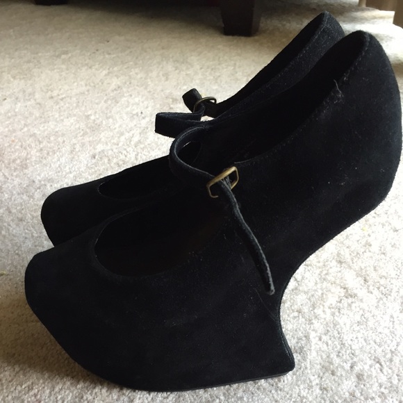 Jeffrey Campbell Nightwalk - Picture 2 of 4