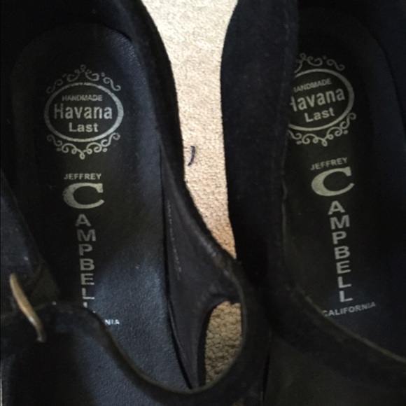 Jeffrey Campbell Nightwalk - Picture 3 of 4