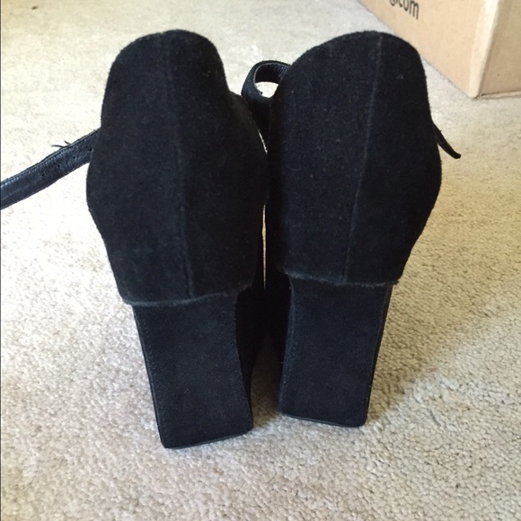 Jeffrey Campbell Nightwalk - Picture 4 of 4