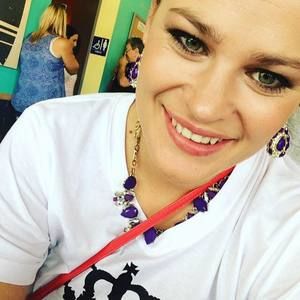 Meet your Posher, Tawnya