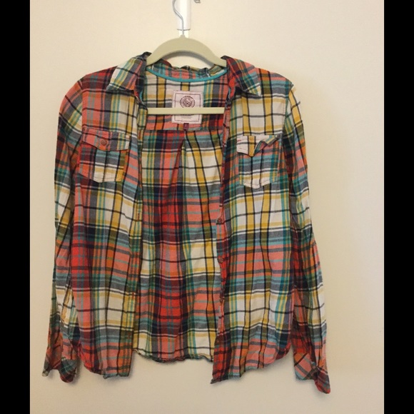 Flannel