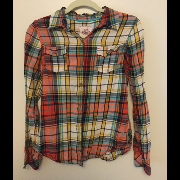 Flannel - Picture 2 of 3