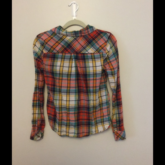 Flannel - Picture 3 of 3