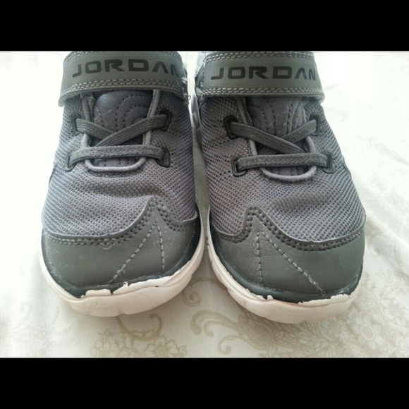 Toddler jordan shoes