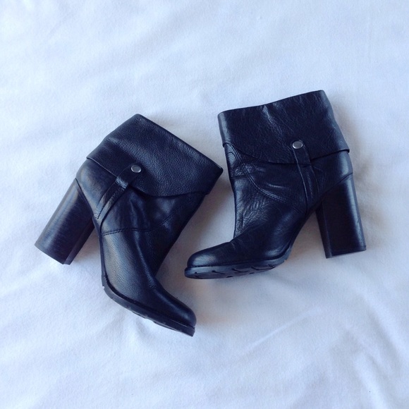 Franco Sarto 'Occela' booties