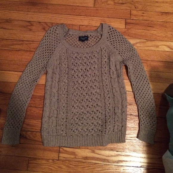 American Eagle Outfitters Sweaters - American Eagle super soft sweater