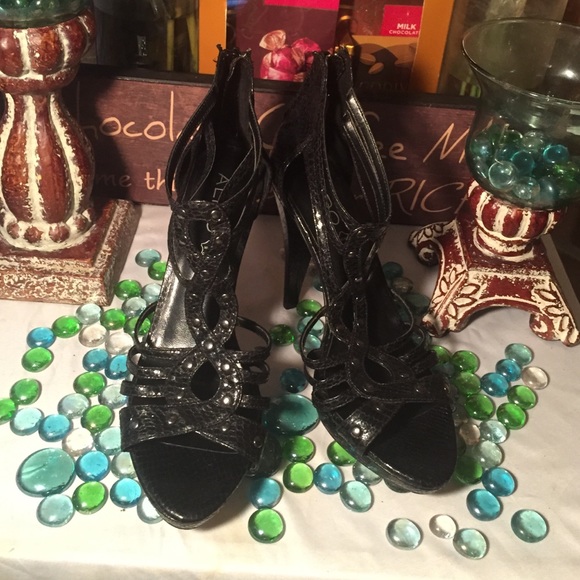 Aldo Heels - Picture 2 of 4