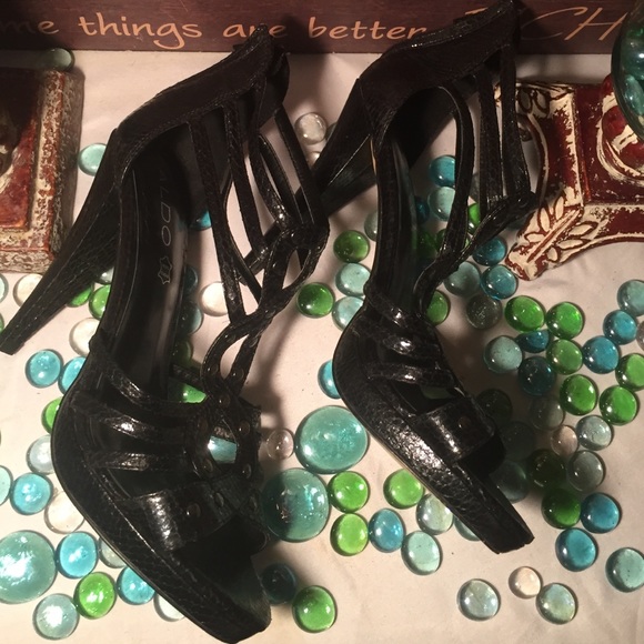 Aldo Heels - Picture 3 of 4