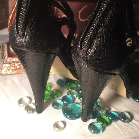 Aldo Heels - Picture 4 of 4