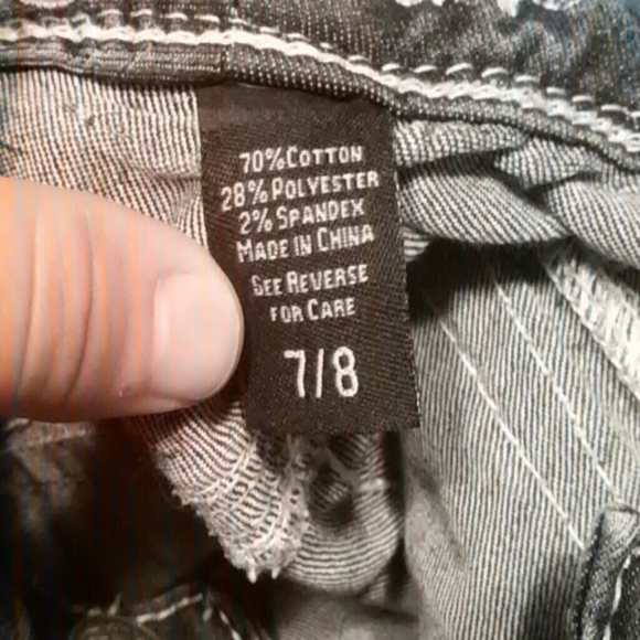 Ariya skinny jeans - Picture 2 of 2