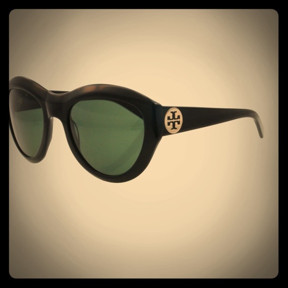 Tory Burch Accessories - Tory Burch sunglasses #7037