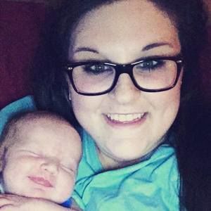 Meet your Posher, Anna-garrett