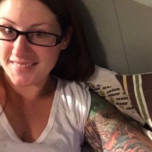 Meet your Posher, Candice