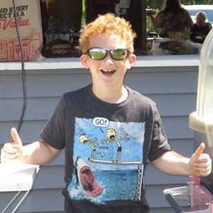 Meet your Posher, Deanna