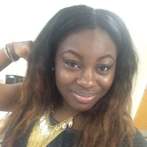 Meet your Posher, Zainab