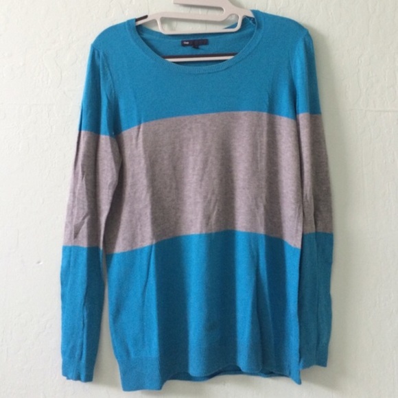 Gap Stripped Long Sleeve ⚡️
