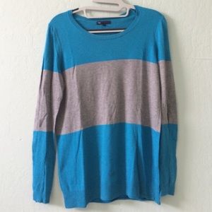 Gap Stripped Long Sleeve ⚡️