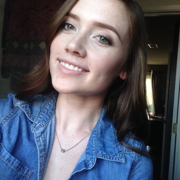 Meet your Posher, Catherine