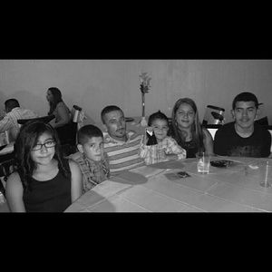 Meet your Posher, Miriam