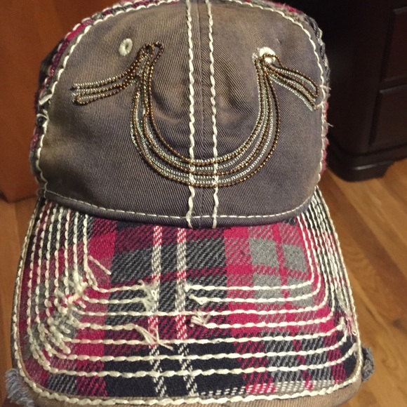 True Religion Hat