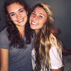 Meet your Posher, Savanna