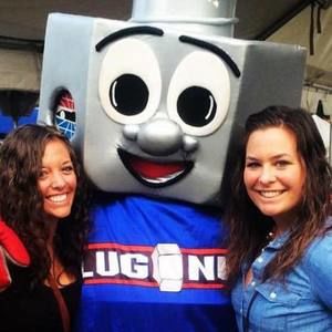 Meet your Posher, Sara