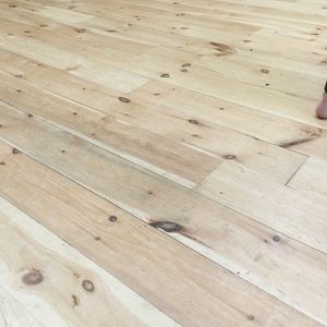 Meet your Posher, Ricki