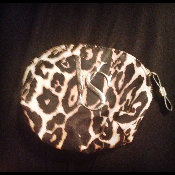 💄 MINI MAKEUP BAG 💄