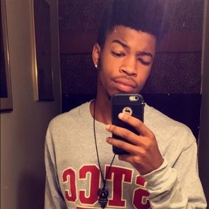 Meet your Posher, Tyrone