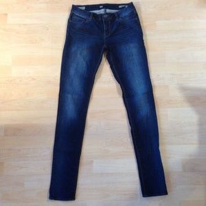 Buffalo David Bitton Gisele Skinny Jeans