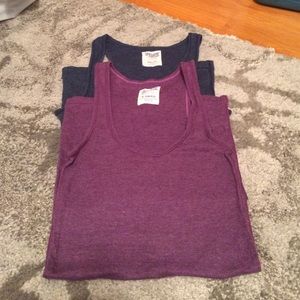 Victoria secret Pink tank tops bundle2