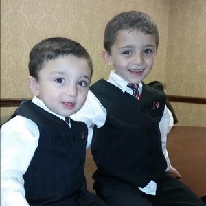 Meet your Posher, Allan