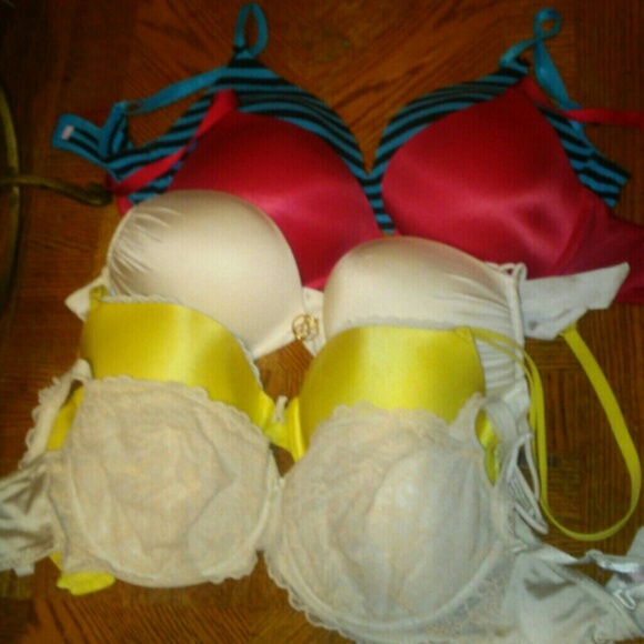 VS BRAS