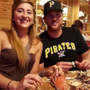 Meet your Posher, Brianna