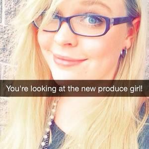 Meet your Posher, Diane