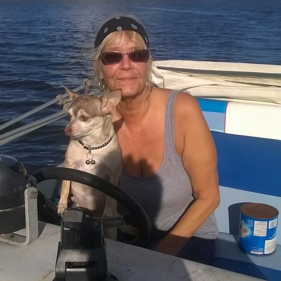 Meet your Posher, Janet - Picture 1 of 1