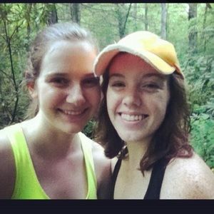 Meet your Posher, Maggie