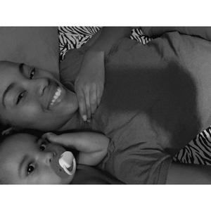 Meet your Posher, Leah