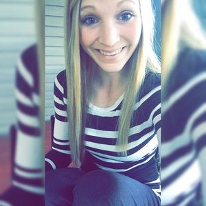 Meet your Posher, Jessica