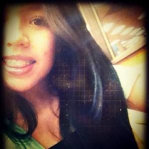 Meet your Posher, Abby